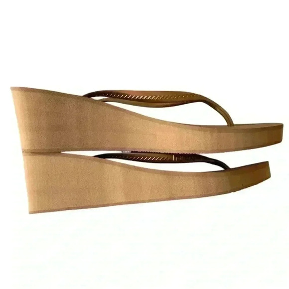 Havaianas Women's High Platform Flip Flops - Picture 3 of 5